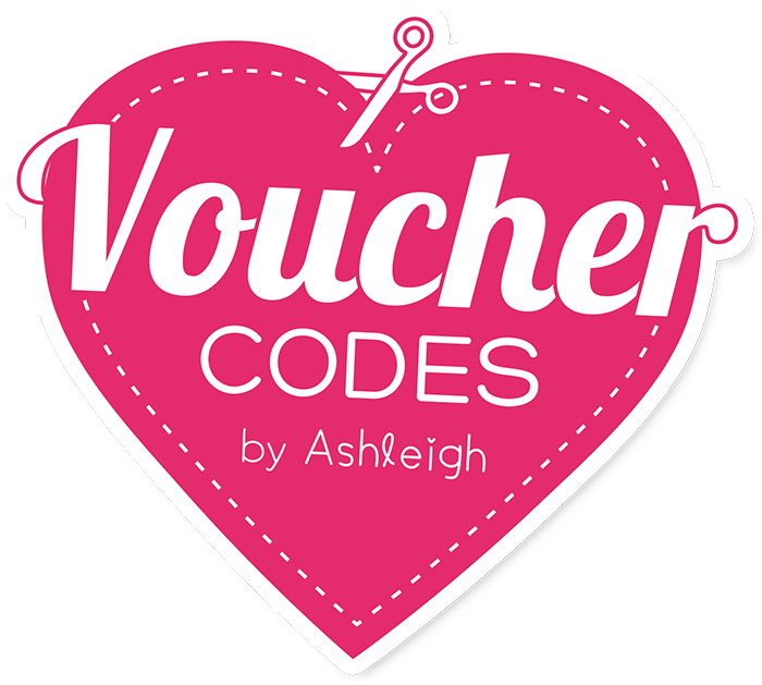 Voucher Codes from Ashleigh Money Saver